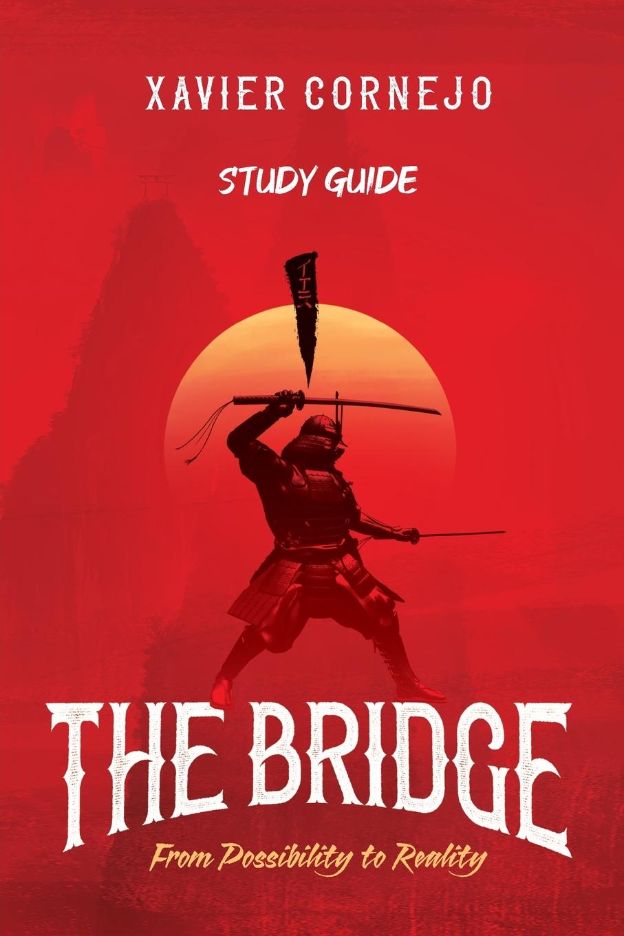 Vorderes Coverbild The Bridge - Study Guide