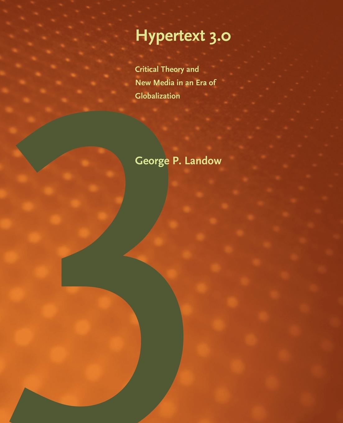 Vorderes Coverbild Hypertext 3.0