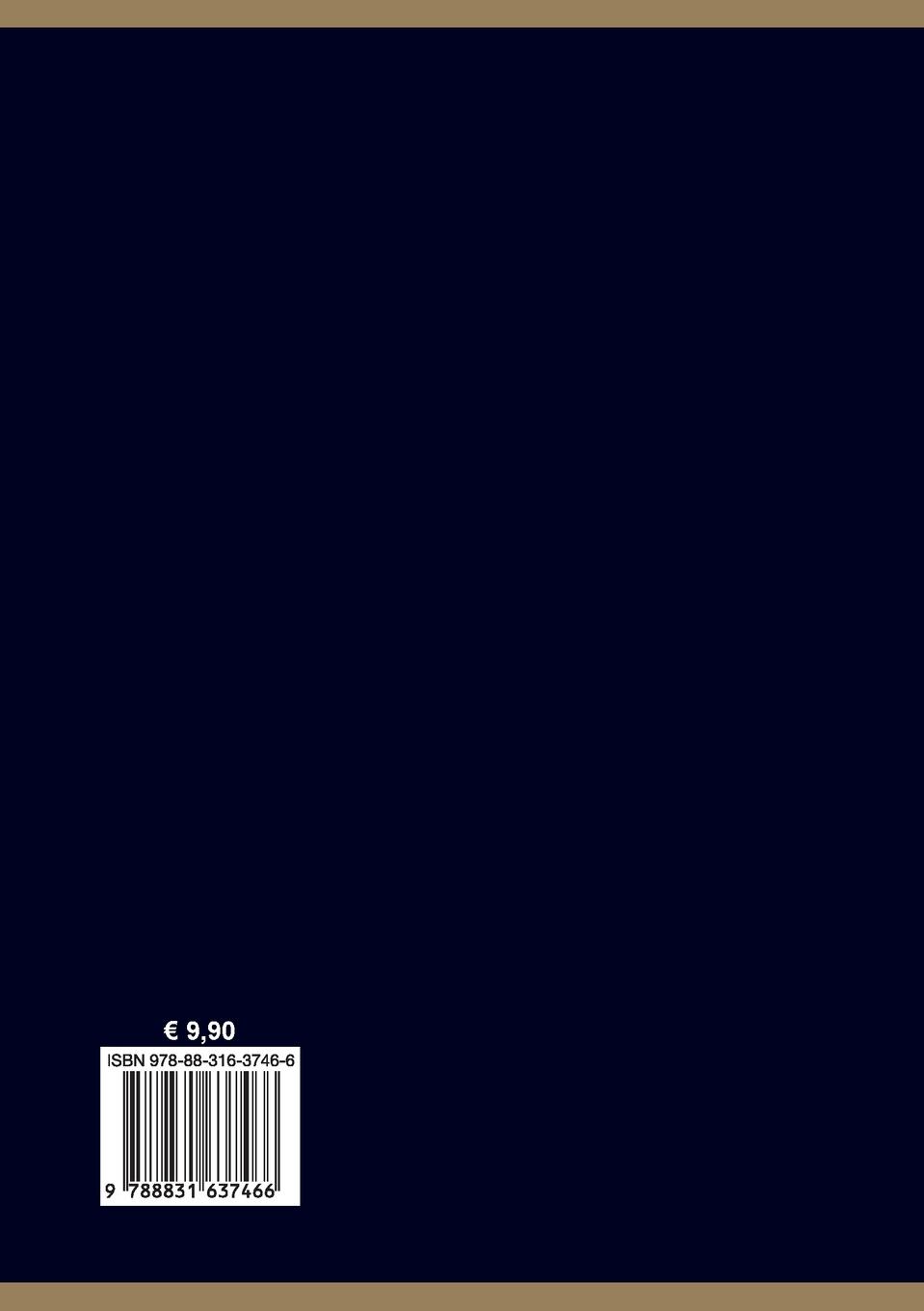 Rückseitencover Mio padre è un boss