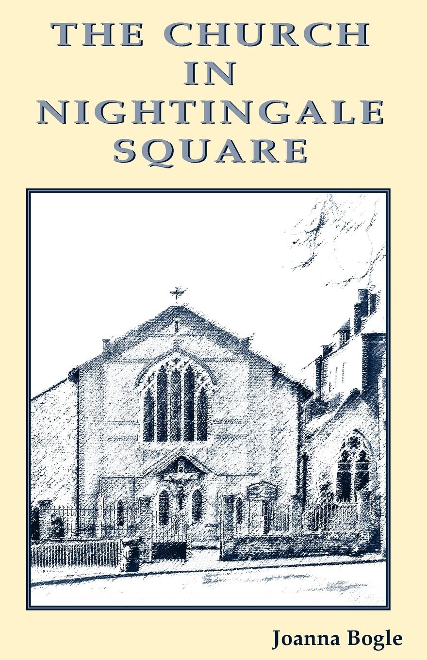 Vorderes Coverbild The Church in Nightingale Square
