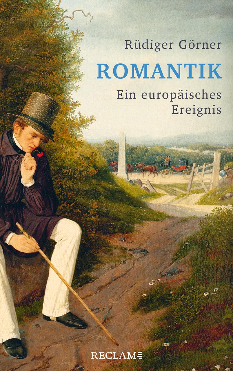 Vorderes Coverbild Romantik