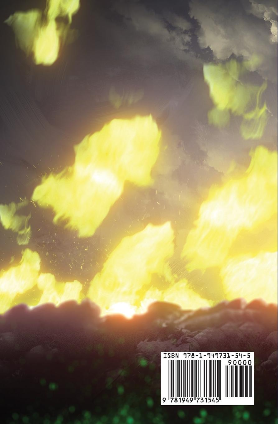 Rückseitencover Hit & Fade