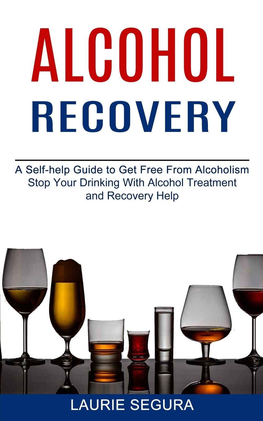 Vorderes Coverbild Alcohol Recovery