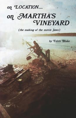 Vorderes Coverbild On Location.....on Martha's Vineyard