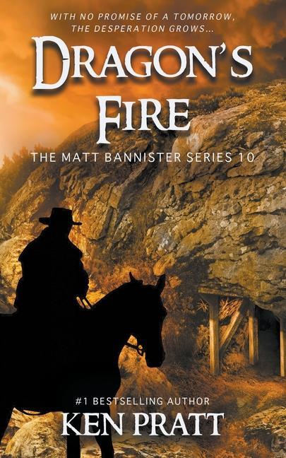 Vorderes Coverbild Dragon's Fire
