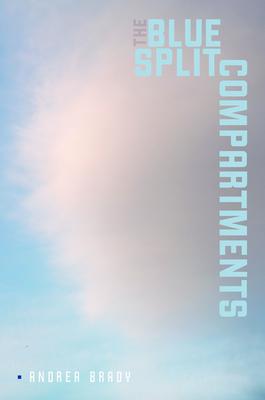 Vorderes Coverbild The Blue Split Compartments