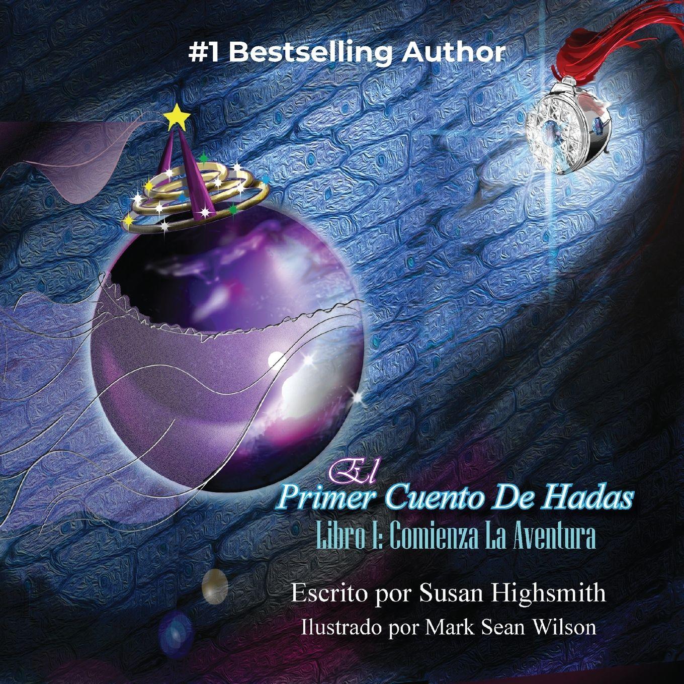 Vorderes Coverbild El Primer Cuento De Hadas