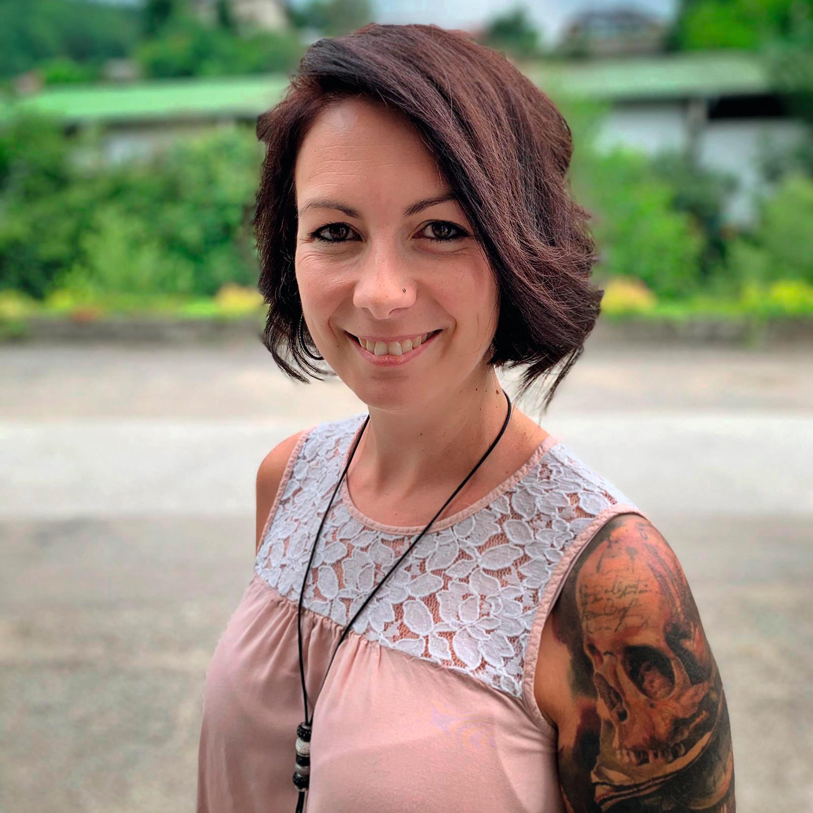 Autorenbild My Christmas Wish