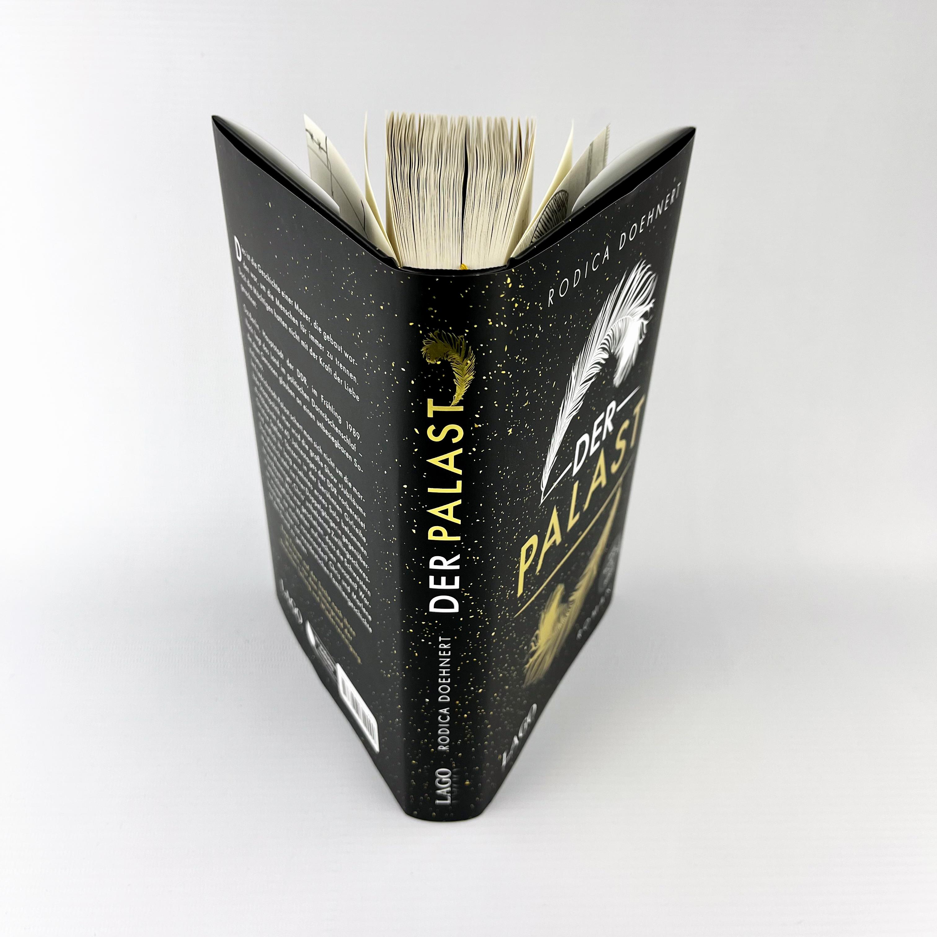 Beispielinhalt (Bild) Der Palast