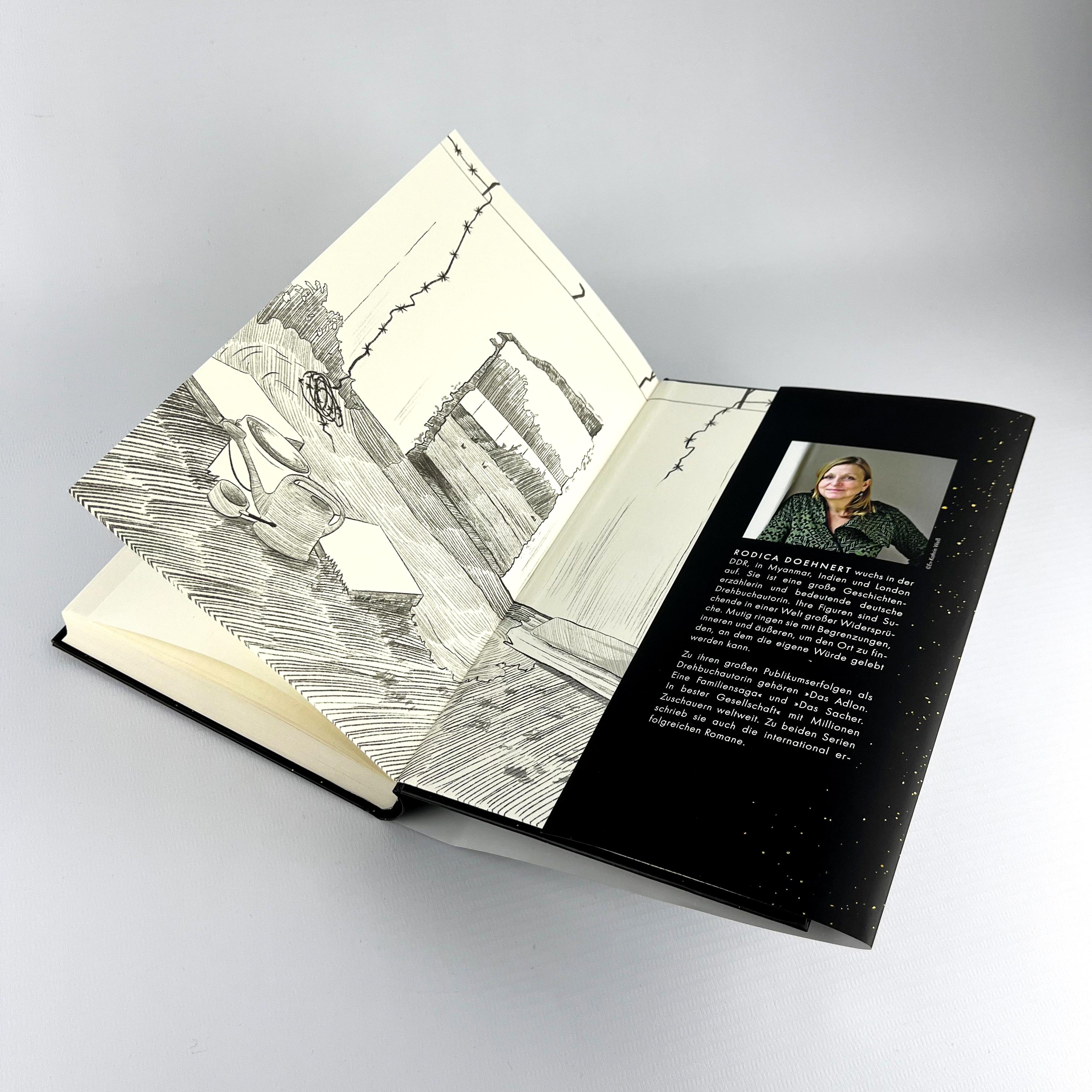 Beispielinhalt (Bild) Der Palast