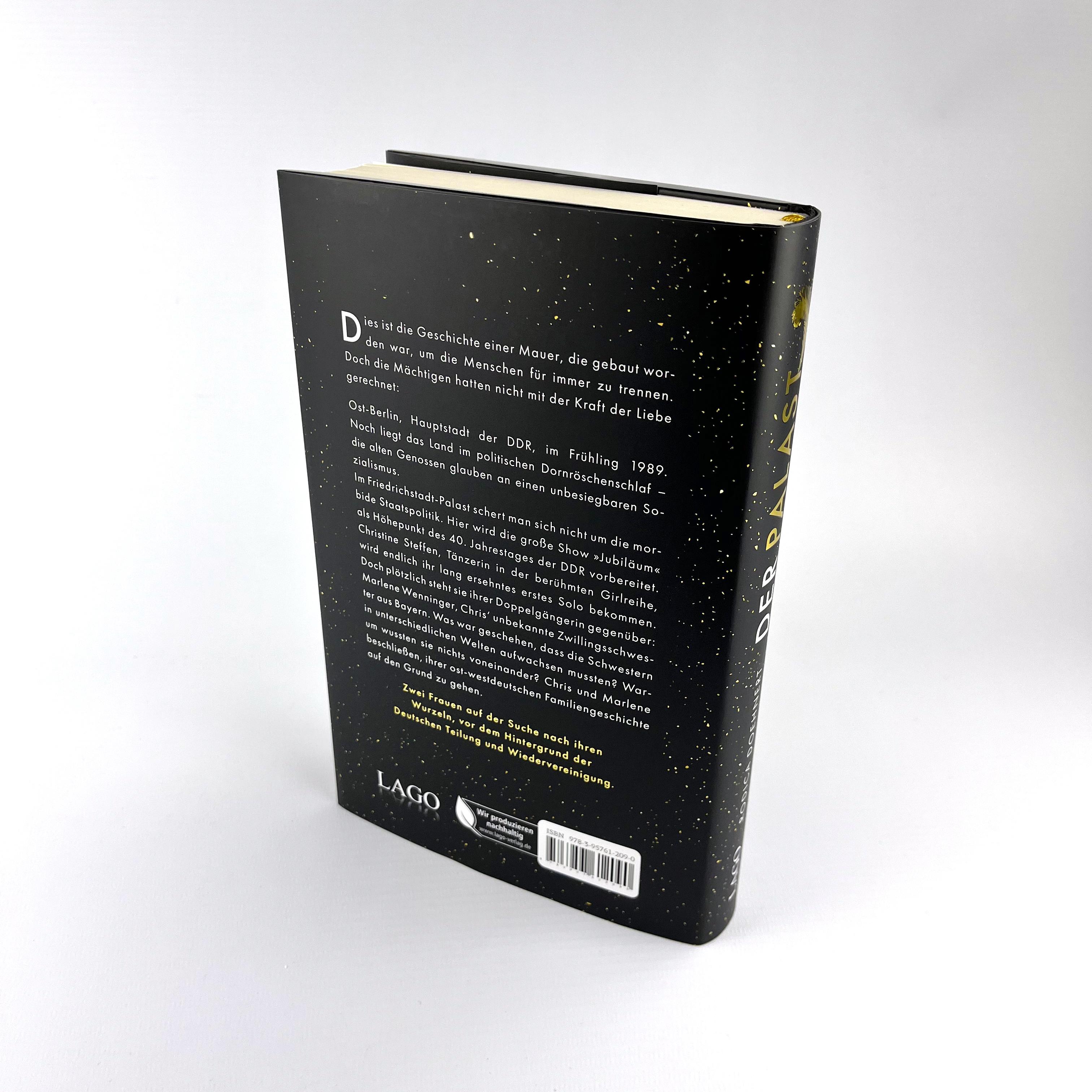 Beispielinhalt (Bild) Der Palast