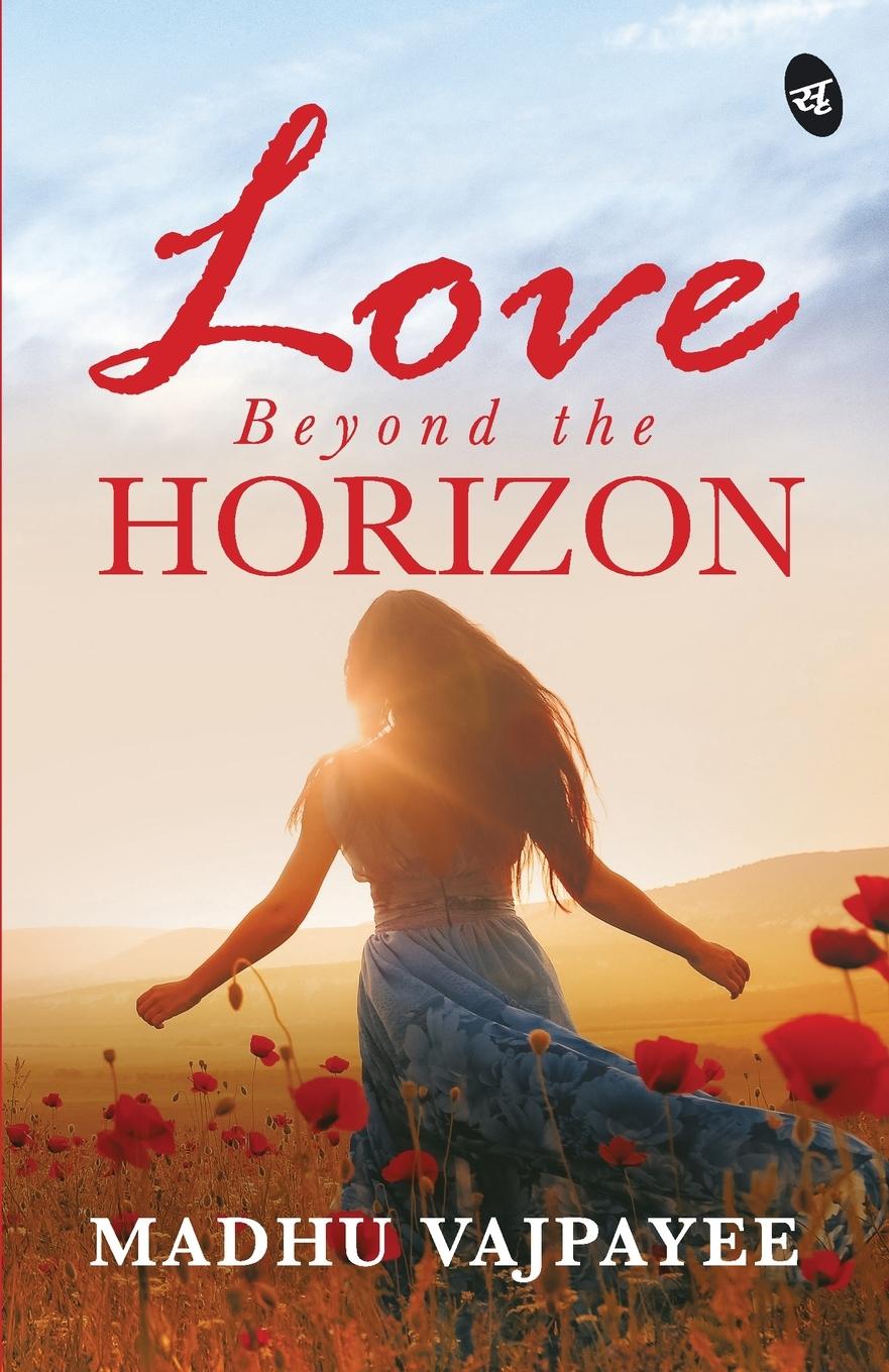 Vorderes Coverbild Love Beyond The Horizon