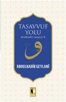 Vorderes Coverbild Tasavvuf Yolu