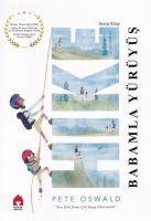 Vorderes Coverbild Babamla Yürüyüs