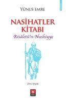 Vorderes Coverbild Nasihatler Kitabi