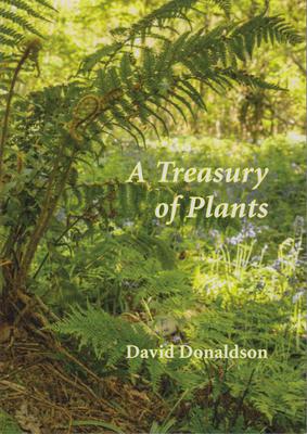 Vorderes Coverbild A Treasury of Plants
