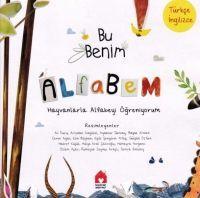 Vorderes Coverbild Bu Benim Alfabem