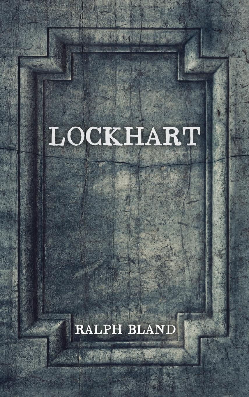 Vorderes Coverbild Lockhart