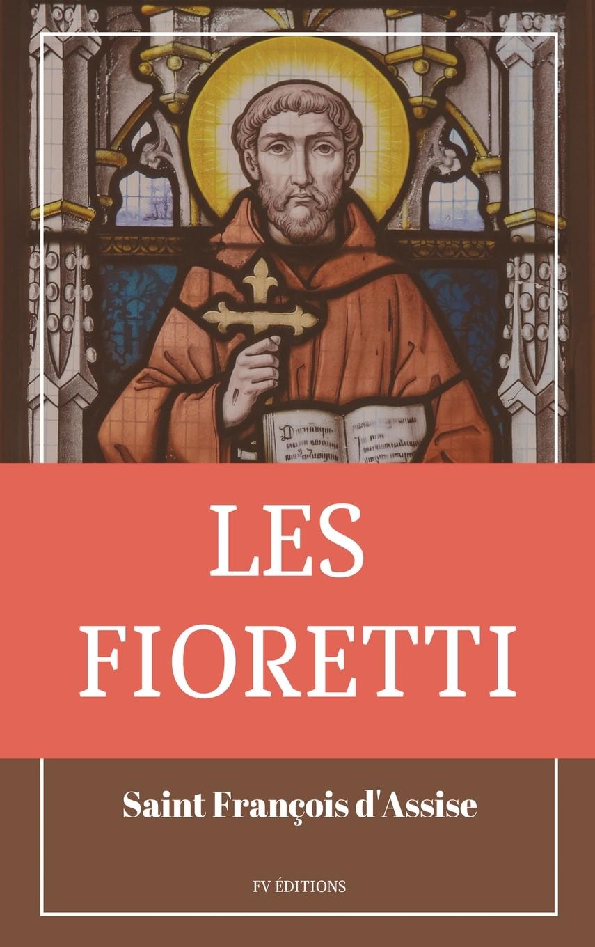 Vorderes Coverbild Les Fioretti