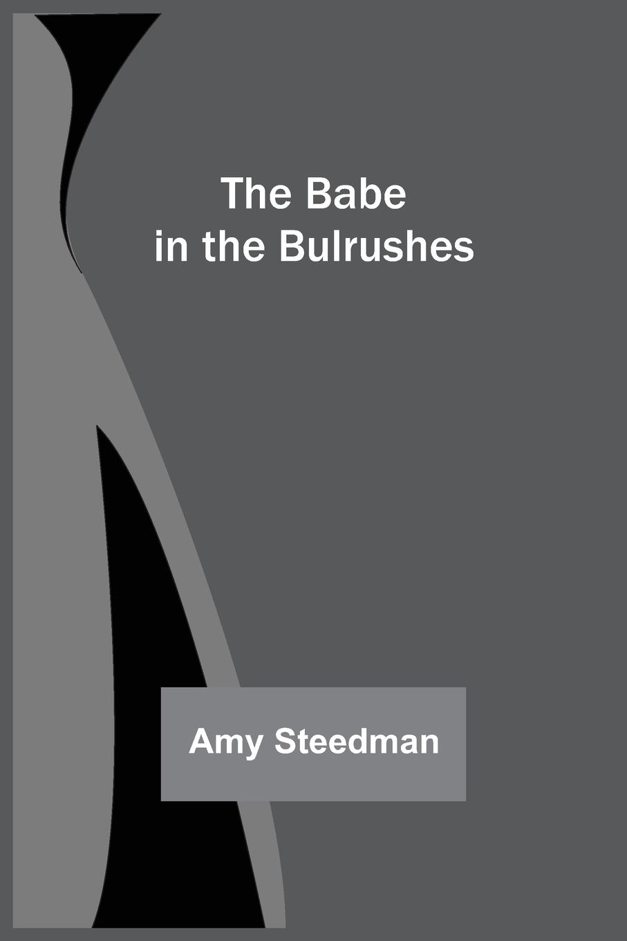 Vorderes Coverbild The Babe in the Bulrushes