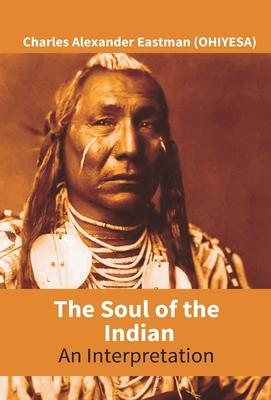 Vorderes Coverbild The Soul Of The Indian