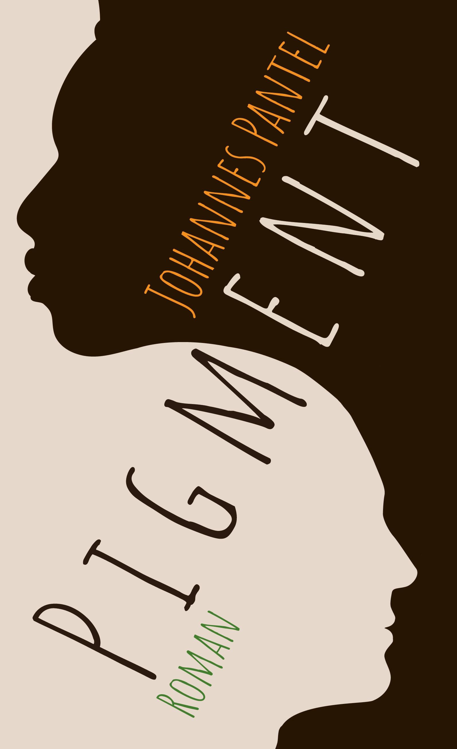 Vorderes Coverbild Pigment