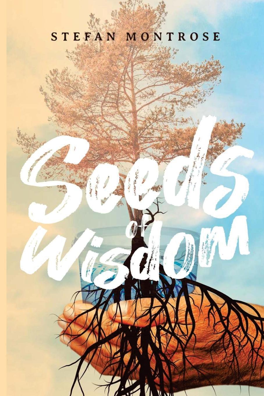 Vorderes Coverbild SEED OF WISDOM