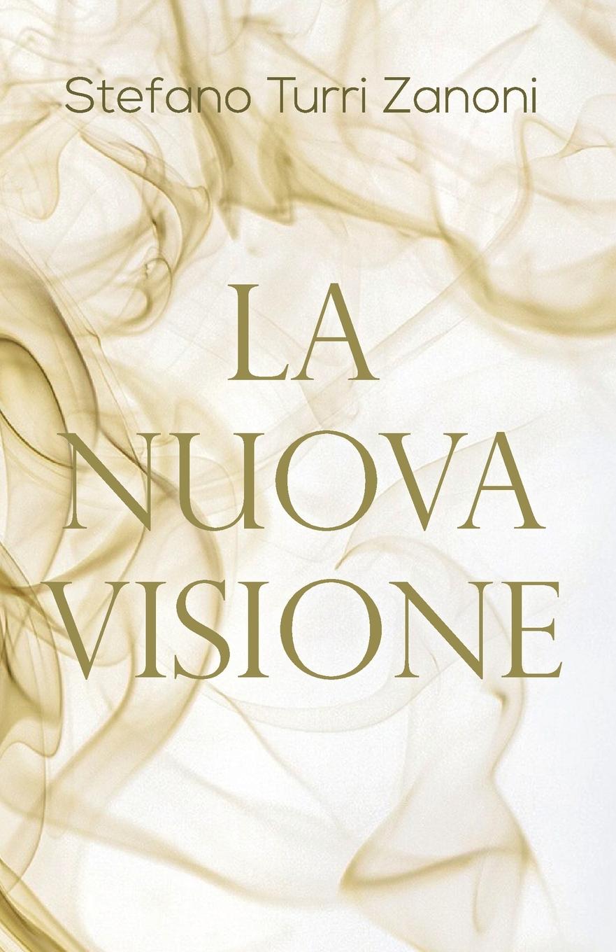 Vorderes Coverbild La Nuova Visione