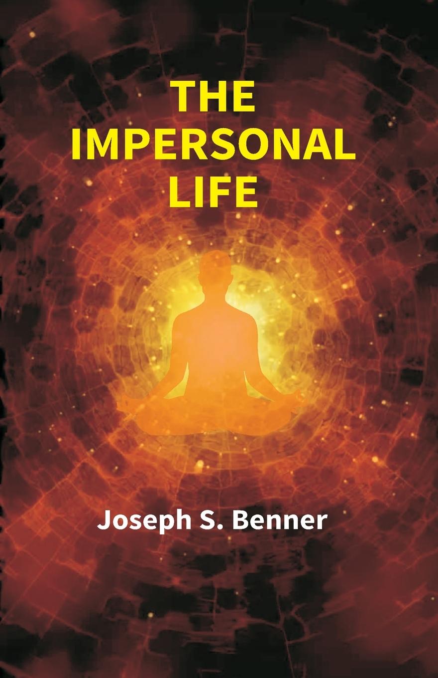 Vorderes Coverbild The Impersonal Life