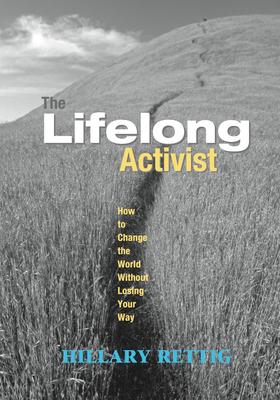 Vorderes Coverbild The Lifelong Activist