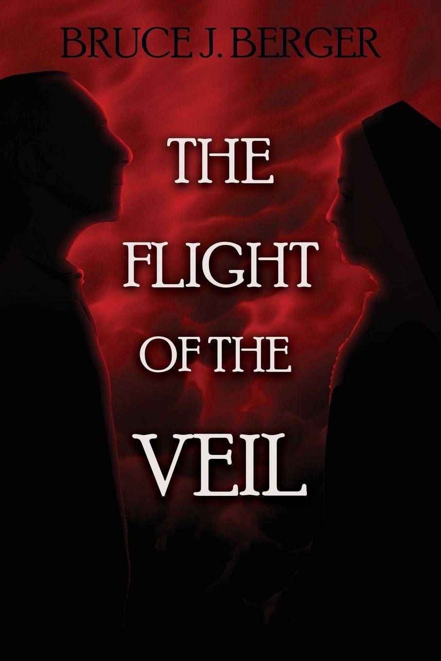 Vorderes Coverbild The Flight of the Veil