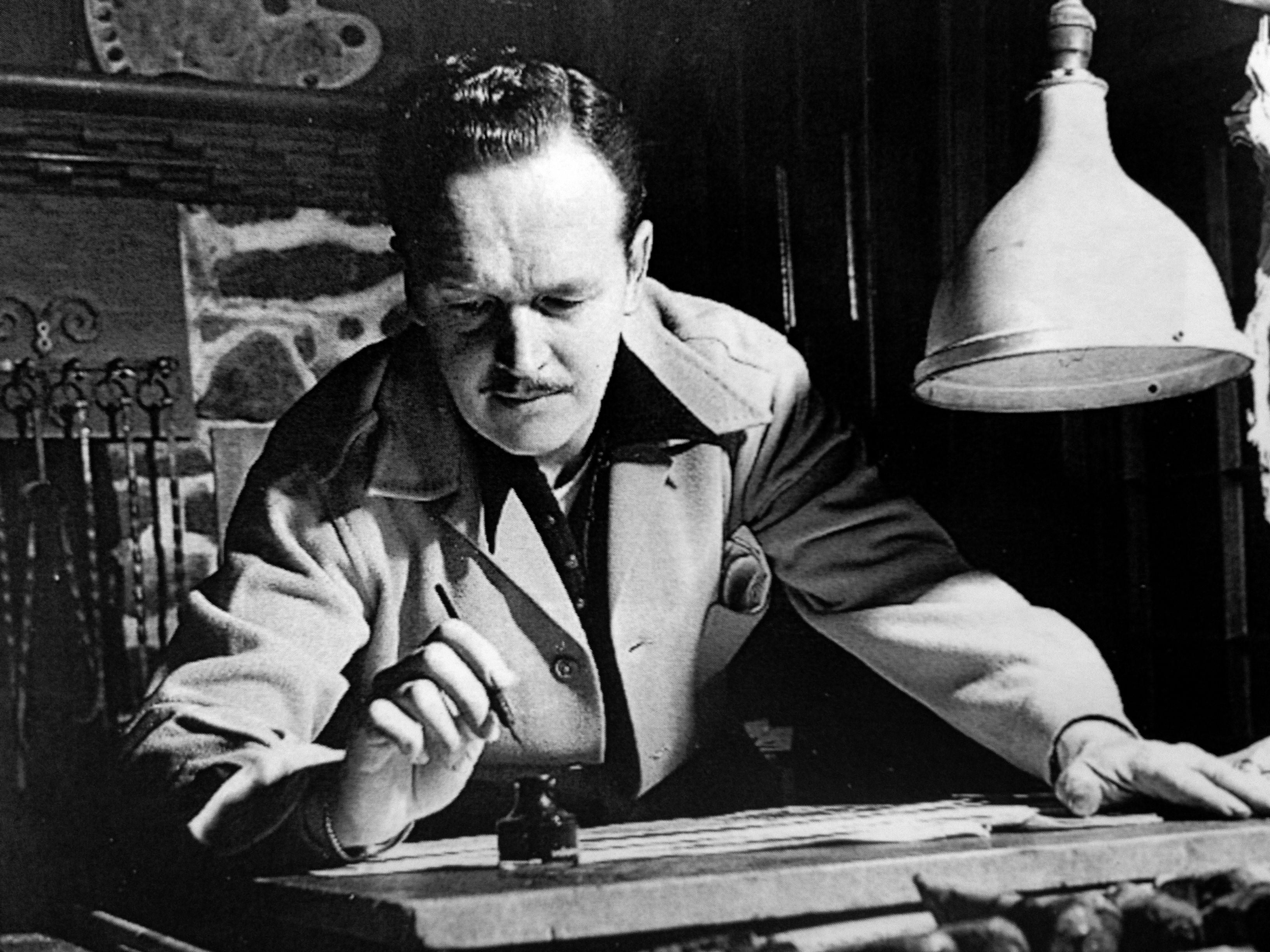 Autorenbild Flash Gordon 03