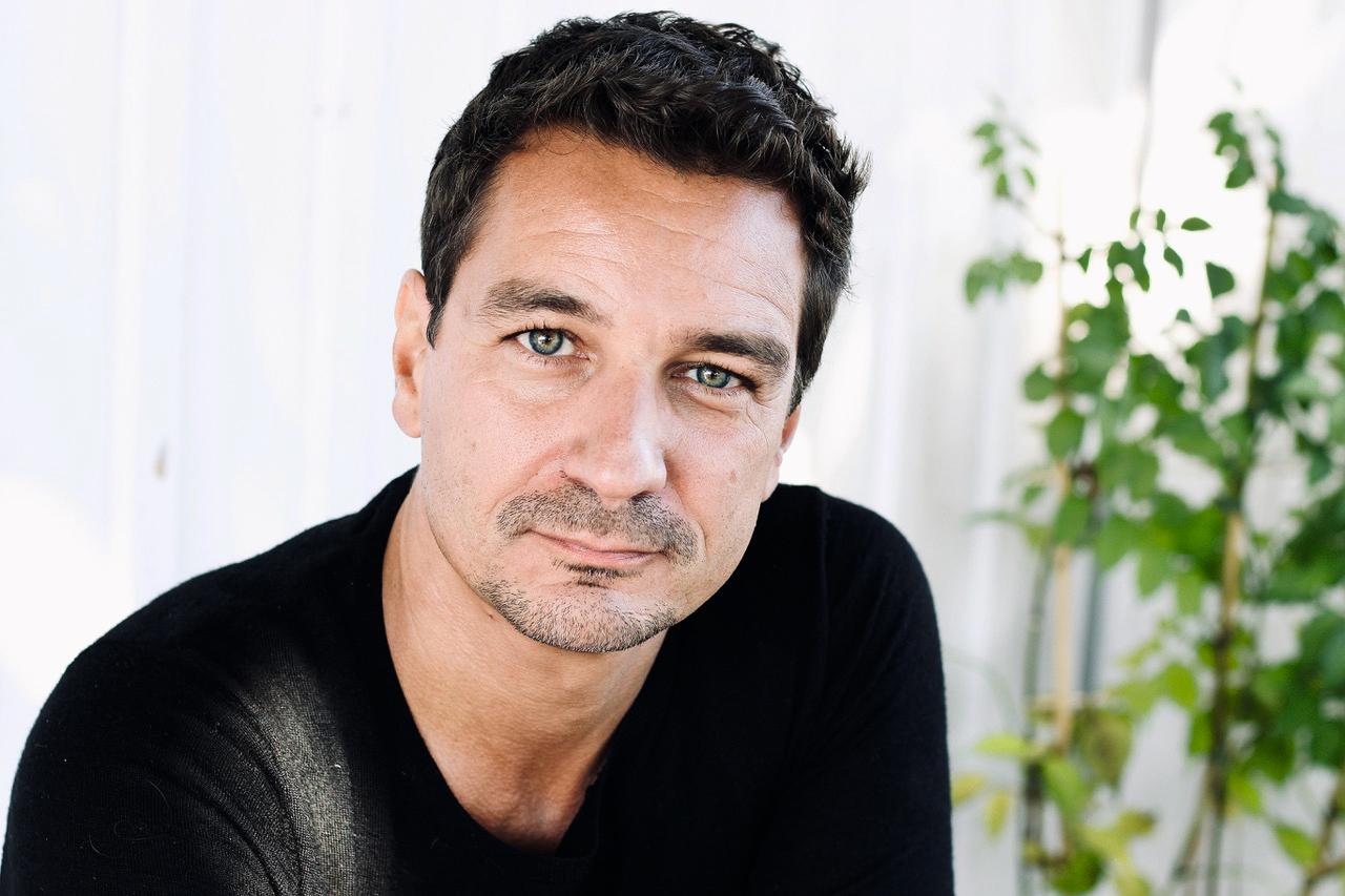 Autorenbild Mach doch, was ich will