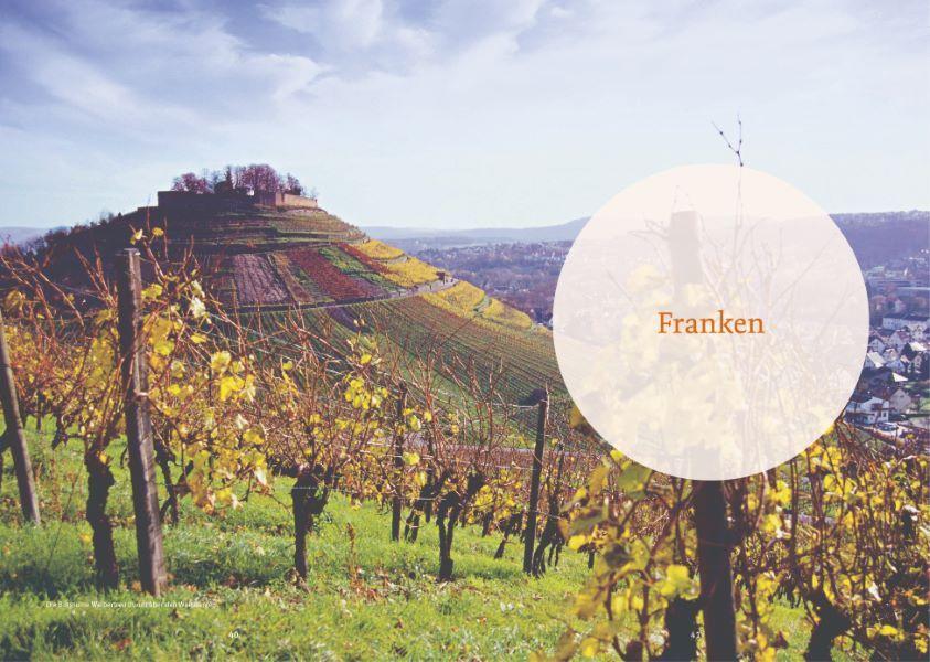 Beispielinhalt (Bild) Das Buch der unheimlichen Orte in Baden-Württemberg