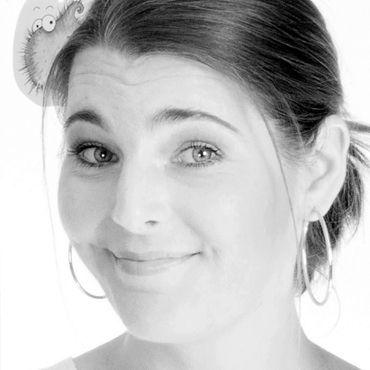 Autorenbild Kuschelflosse - Das goldige Glücksdrachen-Geglitzer