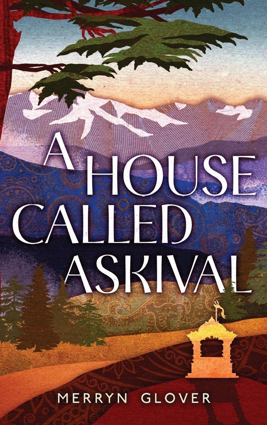 Vorderes Coverbild A House Called Askival