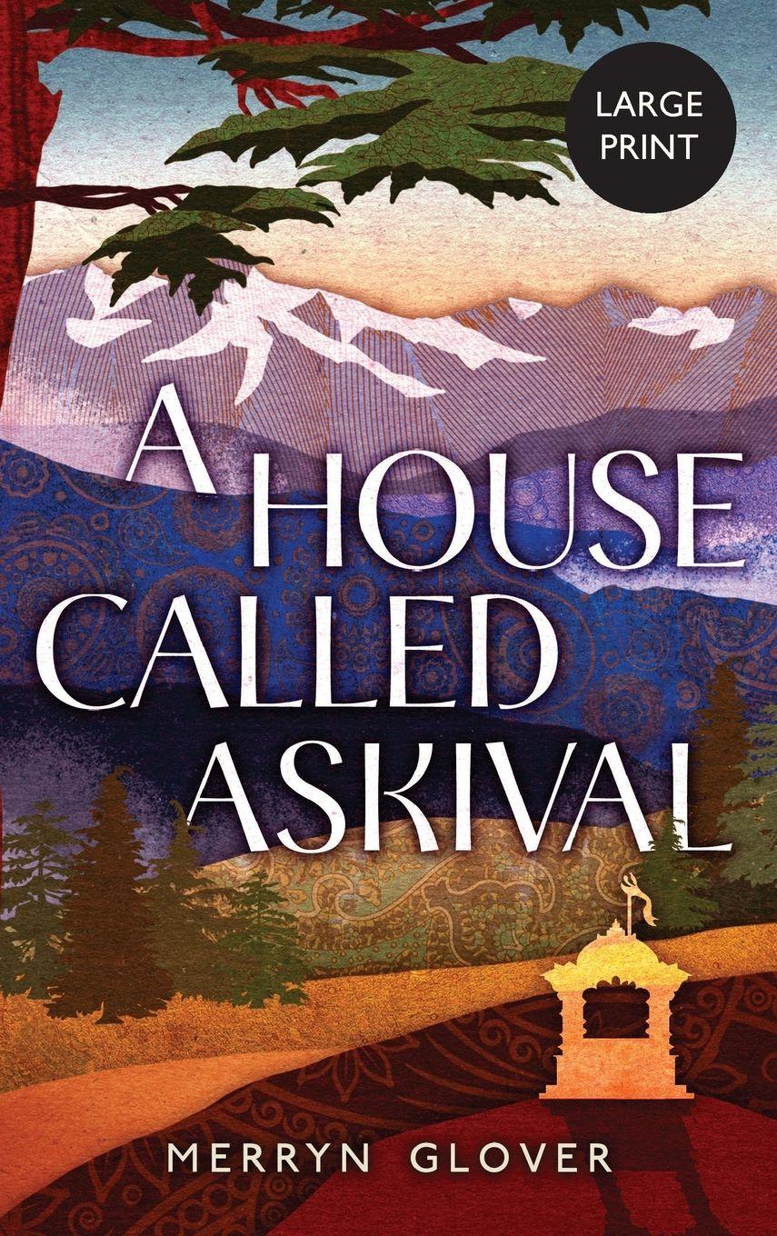 Vorderes Coverbild A House Called Askival