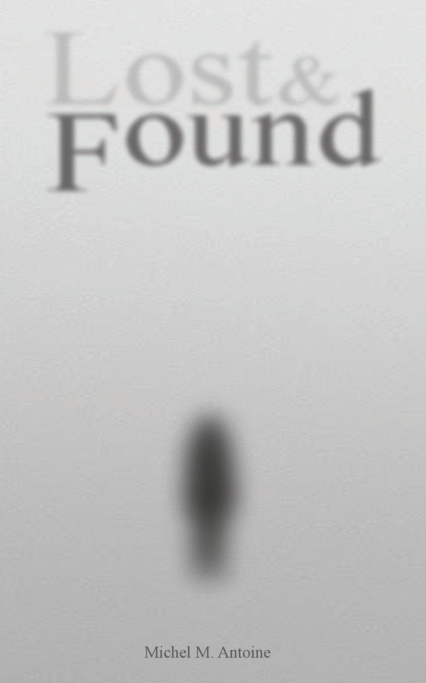 Vorderes Coverbild Lost & Found