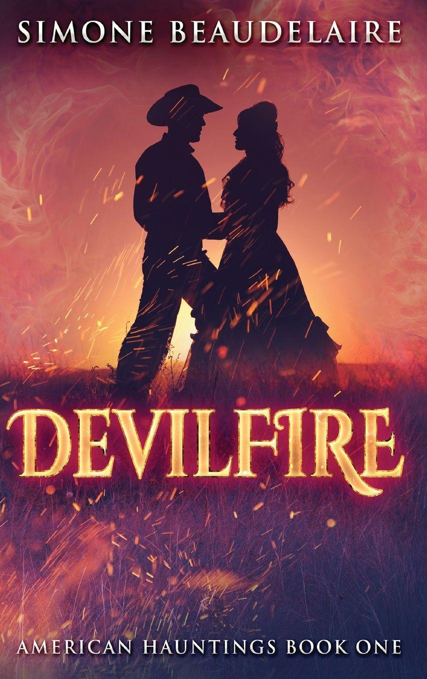 Vorderes Coverbild Devilfire