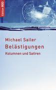Vorderes Coverbild Belästigungen