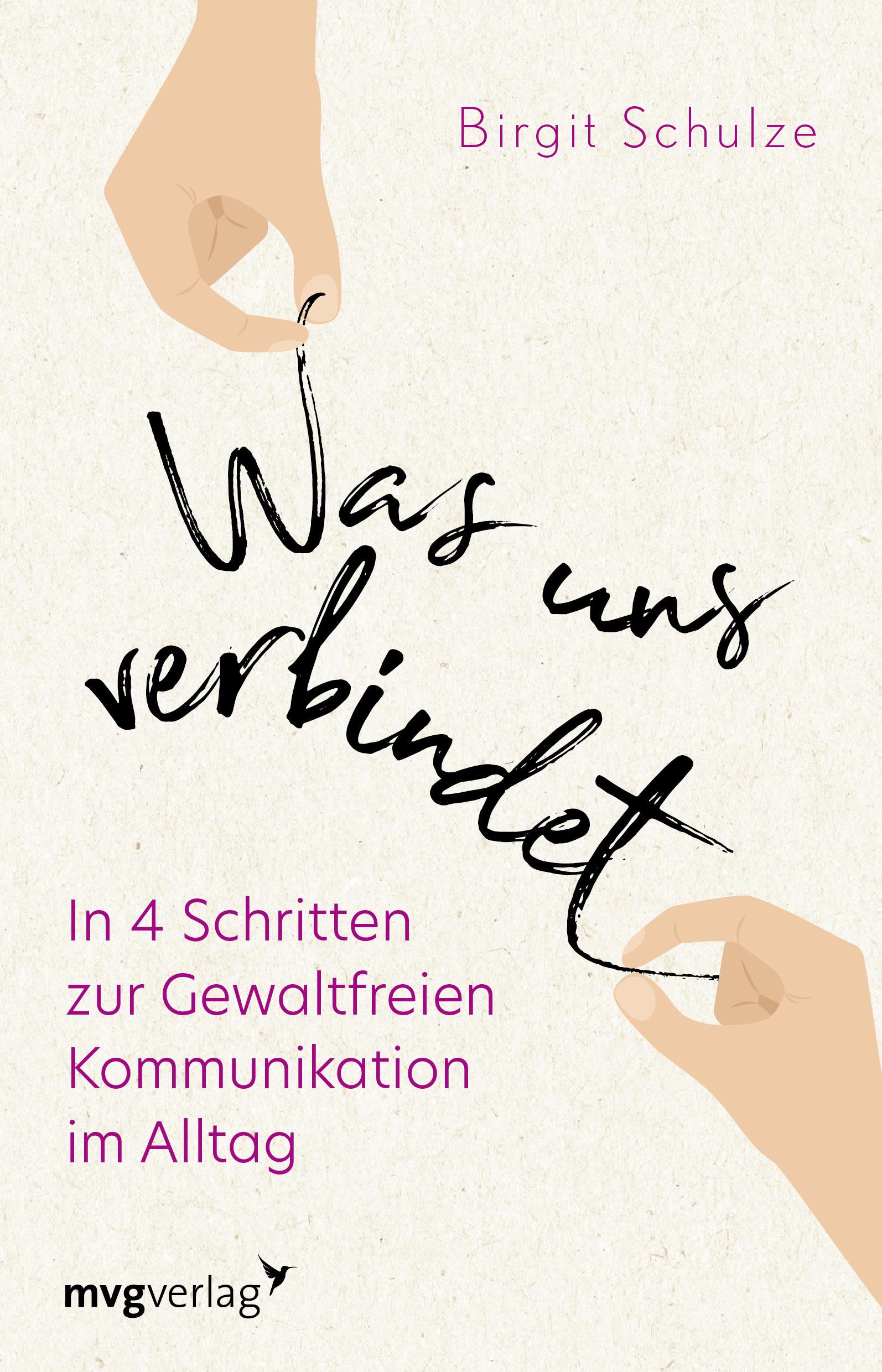 Vorderes Coverbild Was uns verbindet