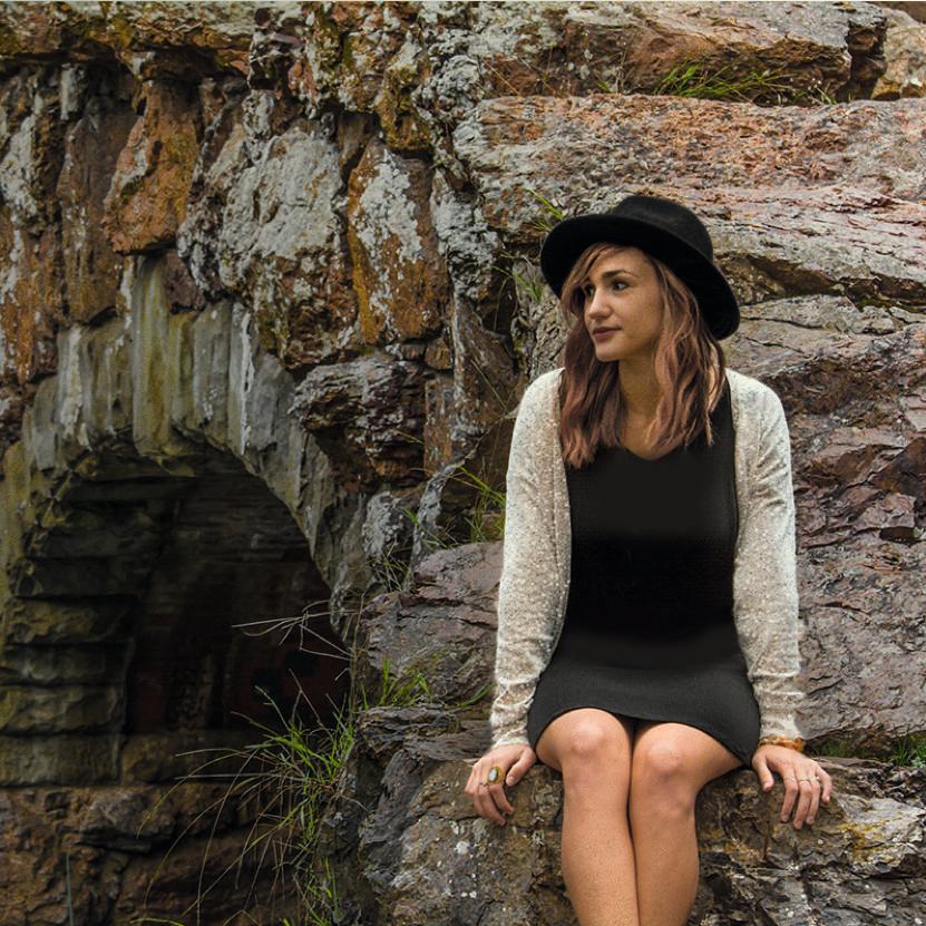 Autorenbild Die Magie in dir