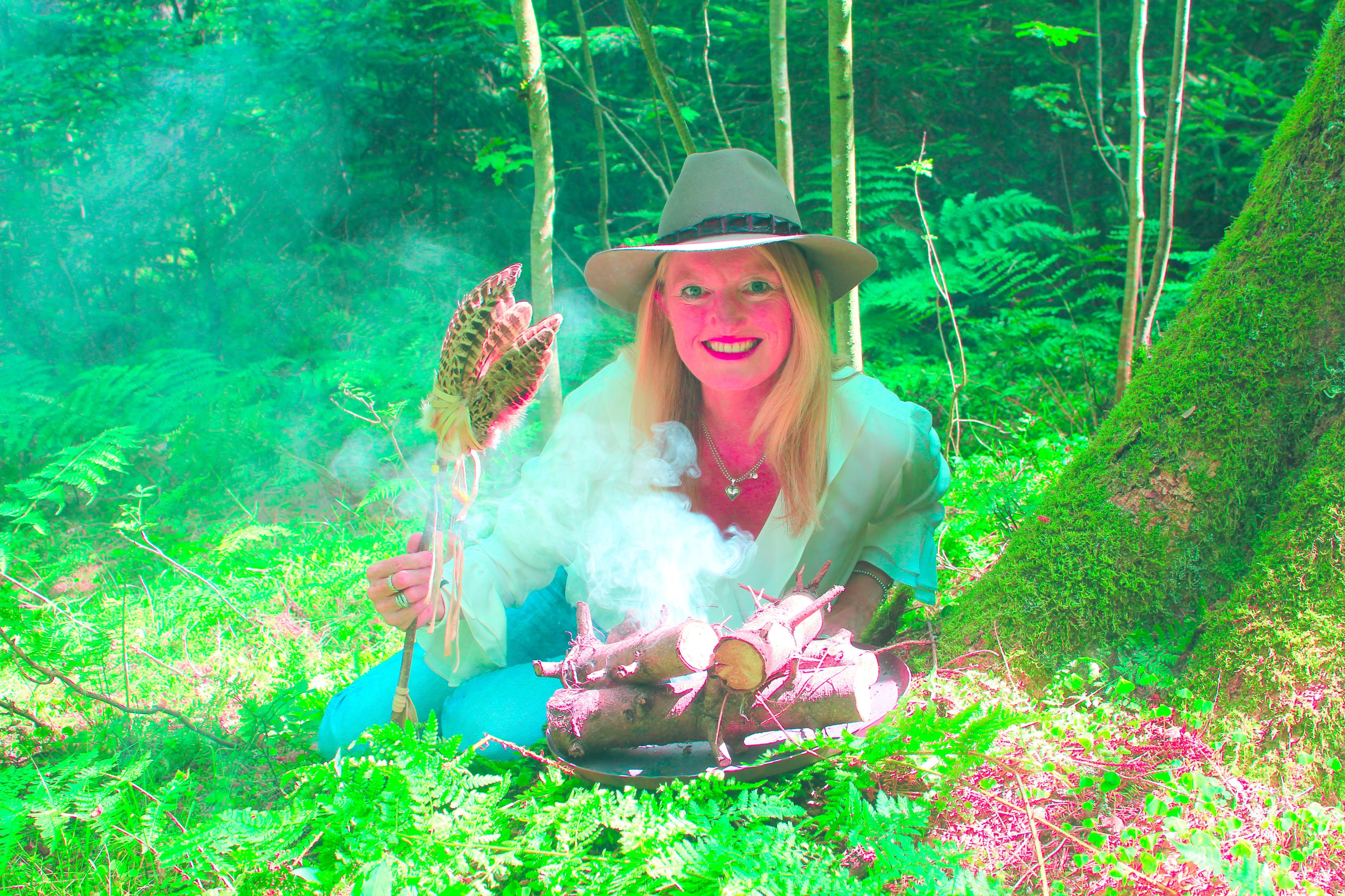 Autorenbild Das Geheimnis deines Schicksals