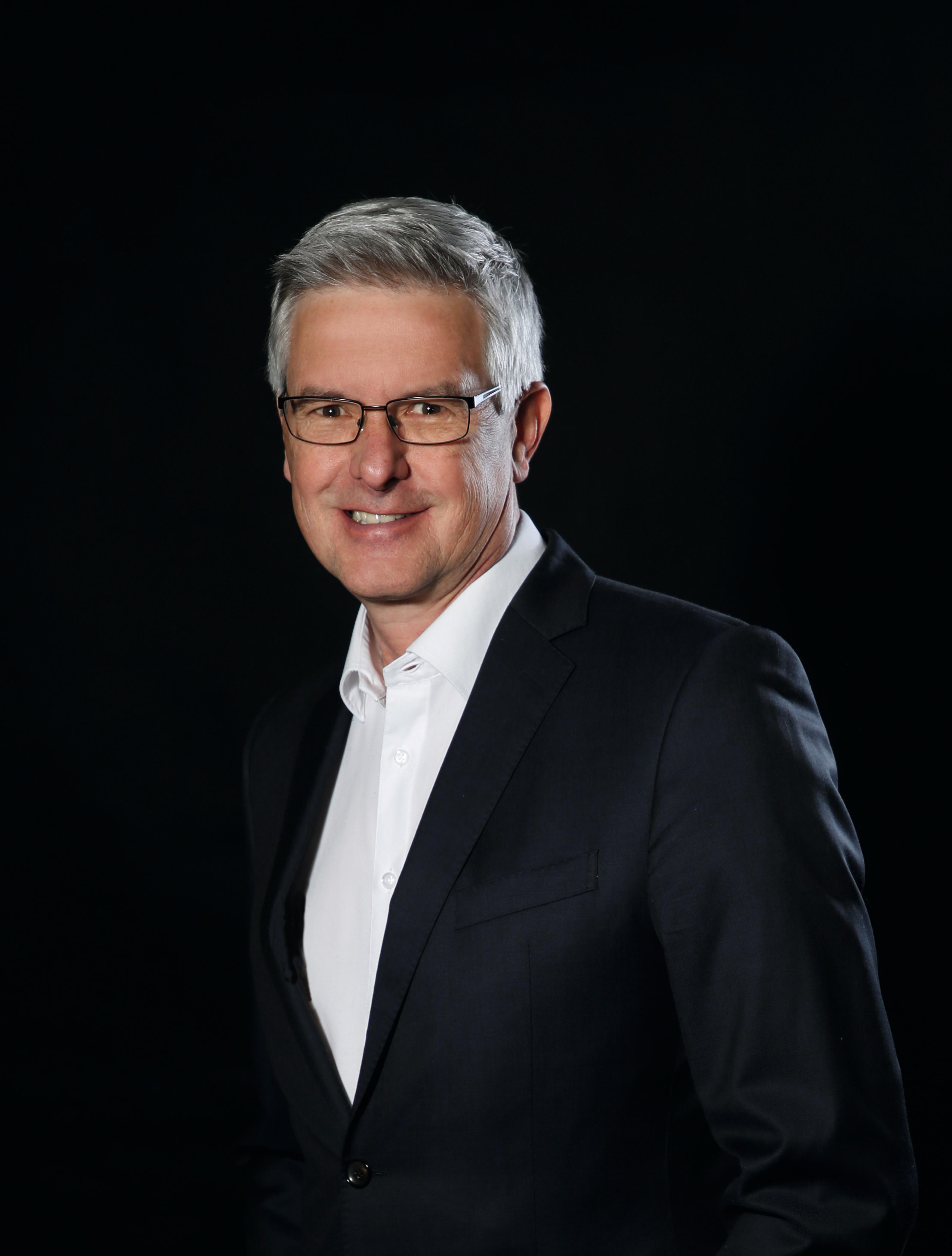 Autorenbild Die 4 Disziplinen der Umsetzung