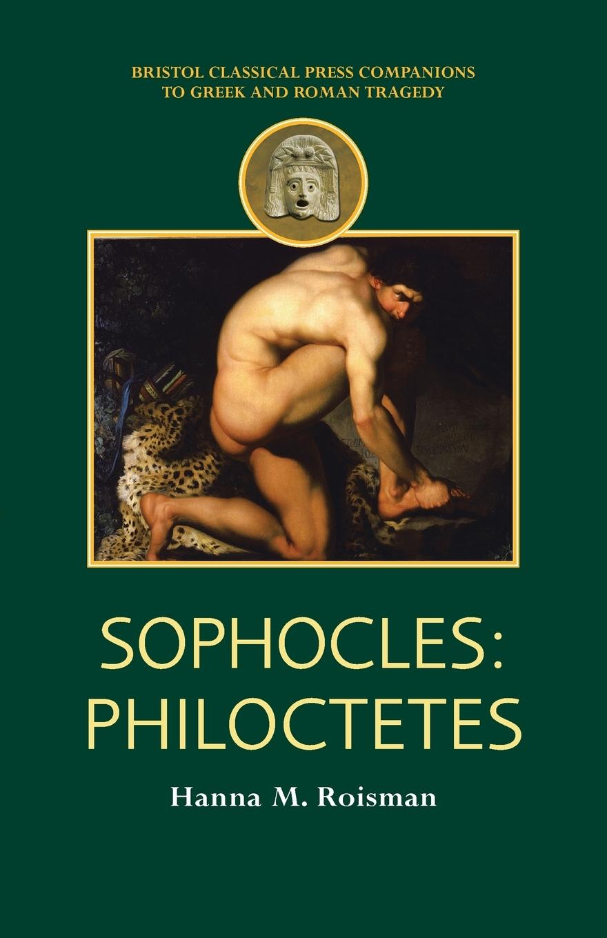 Vorderes Coverbild Sophocles