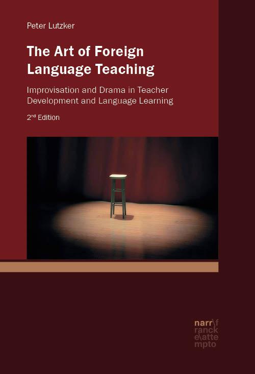 Vorderes Coverbild The Art of Foreign Language Teaching