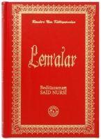 Vorderes Coverbild Lemalar Büyük Boy, Ciltli