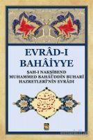 Vorderes Coverbild Evrad-i Bahaiyye Dergi Boy
