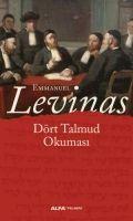 Vorderes Coverbild Dört Talmud Okumasi