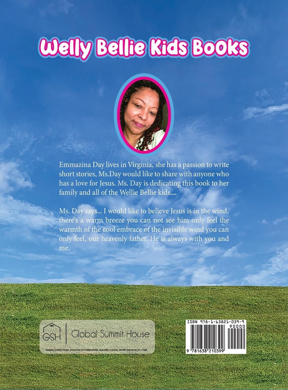 Rückseitencover Dear Jesus